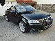 2010 Audi  A3 Cabriolet 2.0 TDI S tronic 5-year warranty Cabrio / roadster Used vehicle photo 2