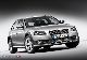 Audi  A4 Allroad NOWY! 2011 New vehicle photo