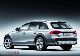 2011 Audi  A4 Allroad NOWY! Estate Car New vehicle photo 1