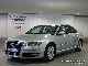 2007 Audi  A8 4.2 FSI quattro Navi Xenon leather (air) Limousine Used vehicle photo 1