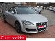 Audi  TT Roadster 2.0 TDI quattro - RED LEATHER XENON N 2010 Used vehicle photo