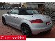 2010 Audi  TT Roadster 2.0 TDI quattro - RED LEATHER XENON N Cabrio / roadster Used vehicle photo 1