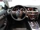 2011 Audi  A5 Sportback 2.0 TFSI Multitronic Leather Xenon Limousine Used vehicle photo 5