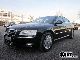 2008 Audi  A8 4.2 FSI air suspension, leather, navigation system, xenon, Limousine Used vehicle photo 1