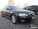 2008 Audi  A8 4.2 FSI air suspension, leather, navigation system, xenon, Limousine Used vehicle photo 2