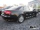 2008 Audi  A8 4.2 FSI air suspension, leather, navigation system, xenon, Limousine Used vehicle photo 4