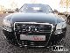 2008 Audi  A8 4.2 FSI air suspension, leather, navigation system, xenon, Limousine Used vehicle photo 5