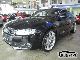 2010 Audi  A5 2.0 TFSI Quattro Coupe Leather + Navi + Xenon + air Sports car/Coupe Used vehicle photo 11