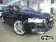 2009 Audi  A5 Coupe 3.0 TDI Quattro Leather + Navi + Xenon + Sports car/Coupe Used vehicle photo 1
