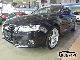 2009 Audi  A5 Coupe 3.0 TDI Quattro Leather + Navi + Xenon + Sports car/Coupe Used vehicle photo 6