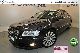 Audi  A8 W12 outdoor lighting and Innenlicht-Paket/NAVI/Alu 2006 Used vehicle photo
