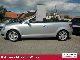 2010 Audi  A3 Cabriolet 2.0 TDI Ambition Cabrio / roadster Used vehicle photo 1