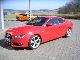 Audi  A5 2.7 TDI S-line sports package plus 2009 Used vehicle photo