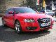 2009 Audi  A5 2.7 TDI S-line sports package plus Sports car/Coupe Used vehicle photo 2