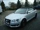 Audi  A3 Cabriolet 2.0 TDI S tronic S Line Sportpa 2010 Used vehicle photo