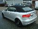 2010 Audi  A3 Cabriolet 2.0 TDI S tronic S Line Sportpa Cabrio / roadster Used vehicle photo 7