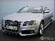 Audi  S5 Coupe 4.2 FSI quattro with MMI navigation system, B & O, APS 2007 Used vehicle photo