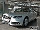 2008 Audi  A4 Saloon 2.0 TDI DPF environment Navi / Xenon / LED Limousine Used vehicle photo 1