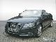 2009 Audi  A3 Convertible 2.0 liter TFSI Ambition automatic, Cabrio / roadster Used vehicle photo 1