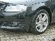 2009 Audi  A3 Convertible 2.0 liter TFSI Ambition automatic, Cabrio / roadster Used vehicle photo 6