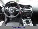 2011 Audi  A5 2.0 TFSI Sportback Navi Xenon PDC leather BT Sports car/Coupe Used vehicle photo 6