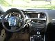 2011 Audi  A5 2.0 TFSI Sportback Navi Xenon Super! Sports car/Coupe New vehicle photo 8