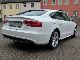 2010 Audi  A5 2.0TDI S-Line Plus & SB Ext 19', PDC, Bluetooth * Limousine Used vehicle photo 9