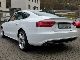 2010 Audi  A5 2.0TDI S-Line Plus & SB Ext 19', PDC, Bluetooth * Limousine Used vehicle photo 10