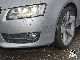 2010 Audi  A5 Coupe S-line 2.0 TFSi (xenon leather climate) Sports car/Coupe Used vehicle photo 6