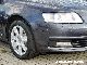 2010 Audi  A6 3.0 TDI quat. Standh. Leather Navi Xenon Limousine Used vehicle photo 8