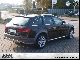 2010 Audi  A4 allroad A4 allroad quattro 2.0 TFSI climate Estate Car Used vehicle photo 3
