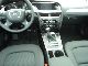 2012 Audi  A4 1.8 TFSI Attraction climate Xenon PDC Limousine Employee's Car photo 4