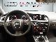 2011 Audi  A5 Coupe 1.8 TDI 6-speed air-Xenon PDC Sports car/Coupe Used vehicle photo 4