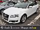 2011 Audi  A3 Convertible 2.0 TDI Ambition - Leather, Climate, Xenon, S Cabrio / roadster Used vehicle photo 5