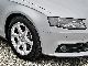 2008 Audi  A4 3.0TDI Av Quatt Ambition + + + ACC Tiptr LEATHER + APC Estate Car Used vehicle photo 5