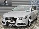 2008 Audi  A4 3.0TDI Av Quatt Ambition + + + ACC Tiptr LEATHER + APC Estate Car Used vehicle photo 6
