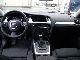 2011 Audi  A4 Saloon 2.0 TDI with DPF Ambition Limousine Demonstration Vehicle photo 4