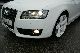 2009 Audi  A5 2.7 TDI S-LINE * PANO. * NAVI / DVD * AUTO. * 1.HAND * Sports car/Coupe Used vehicle photo 5