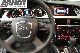 2011 Audi  A4 2.0 TFSI Multitronic atmosphere, 18 \ Limousine Used vehicle photo 8