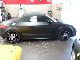 2008 Audi  TT RS Allestimento Cabrio / roadster Used vehicle photo 4