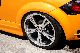 2000 Audi  TUNING TT 231cv unica al mondo, 10 TV / DVD Sports car/Coupe Used vehicle photo 9