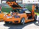 2000 Audi  TUNING TT 231cv unica al mondo, 10 TV / DVD Sports car/Coupe Used vehicle photo 1