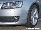 2010 Audi  A5 1.8 TFSI (xenon climate PDC) Sports car/Coupe Used vehicle photo 6