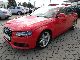 2009 Audi  A4 3.2 quattro tiptronic fully equipped! Limousine Used vehicle photo 6