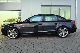 2011 Audi  A4 2.7 TDI S Line styling package Xenon Black, Limousine Employee's Car photo 2