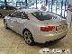 2010 Audi  A5 Coupe 2.0 TFSI multitronic Xenon / LED Sports car/Coupe Used vehicle photo 3