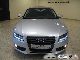2010 Audi  A5 Coupe 2.0 TFSI multitronic Xenon / LED Sports car/Coupe Used vehicle photo 5