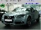 Audi  A3 Cabriolet 1.6 TDI 105 DPF S Line 2011 Used vehicle photo