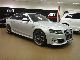 2011 Audi  A4 ABT AS4 complete conversion 170PS 19 \ Limousine Used vehicle photo 1
