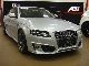 2011 Audi  A4 ABT AS4 complete conversion 170PS 19 \ Limousine Used vehicle photo 2